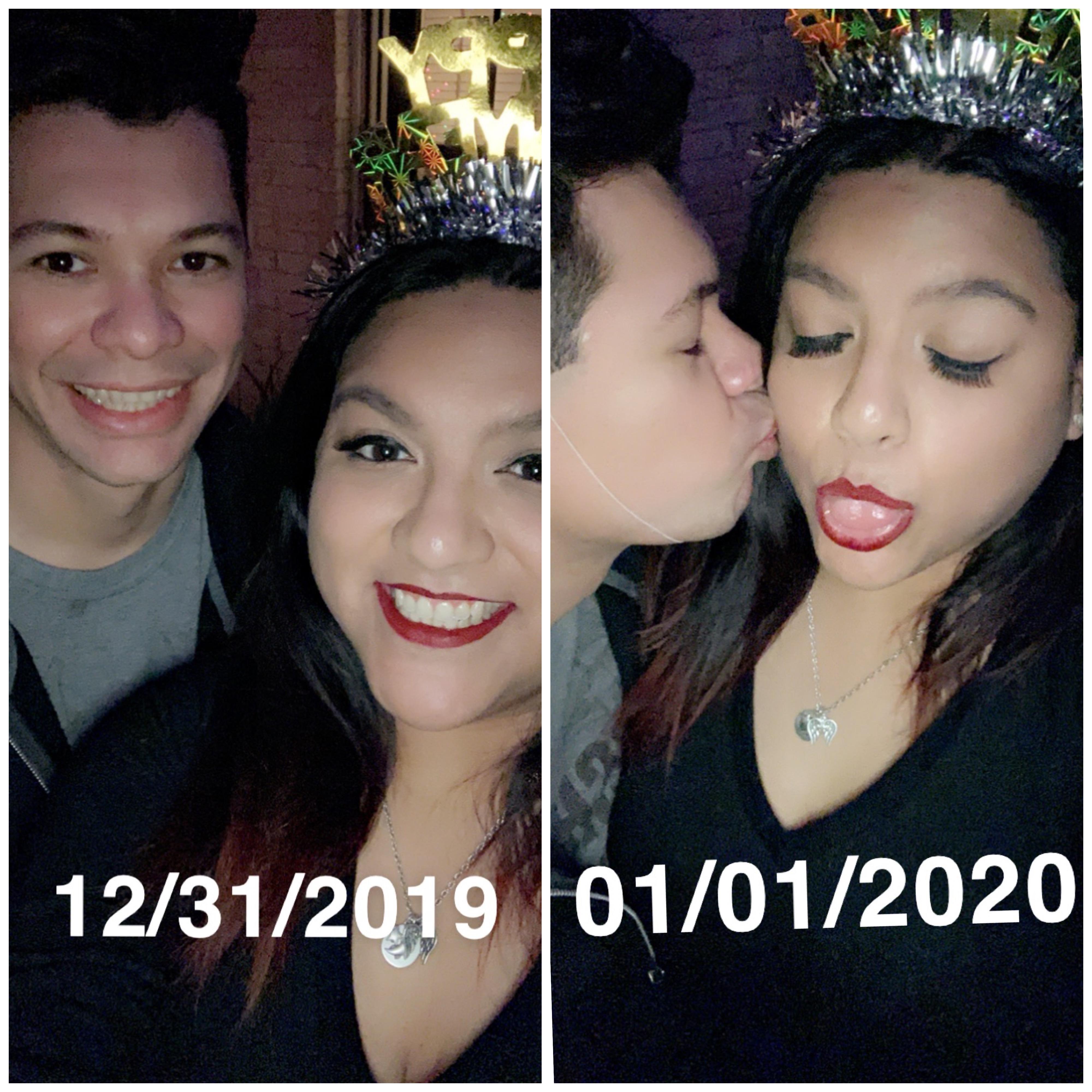 New Years 2020