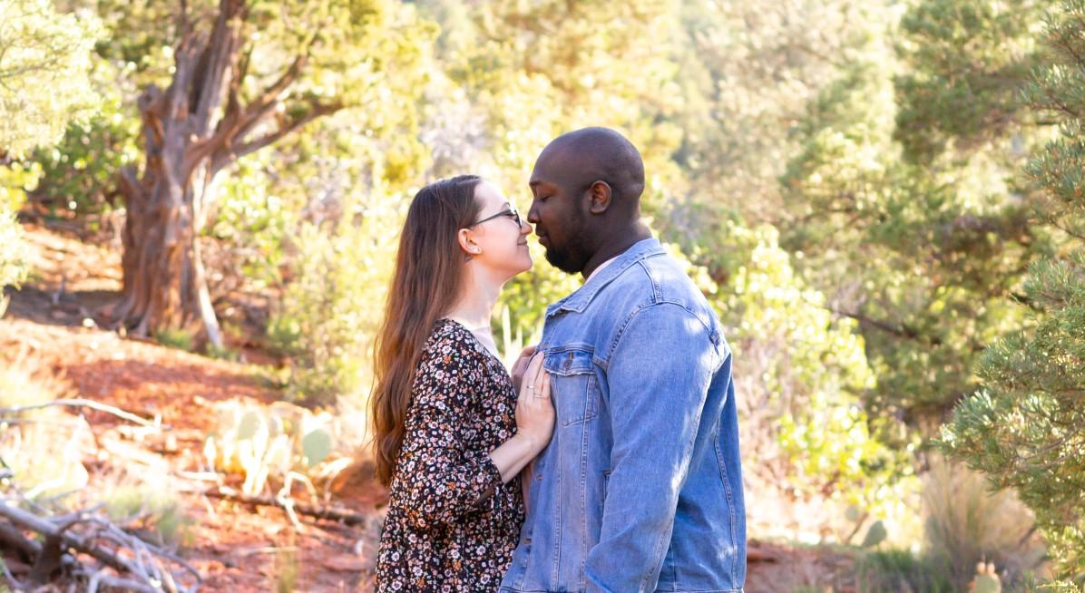 The Wedding Website of Theodore Thompson and Amanda Wegleitner