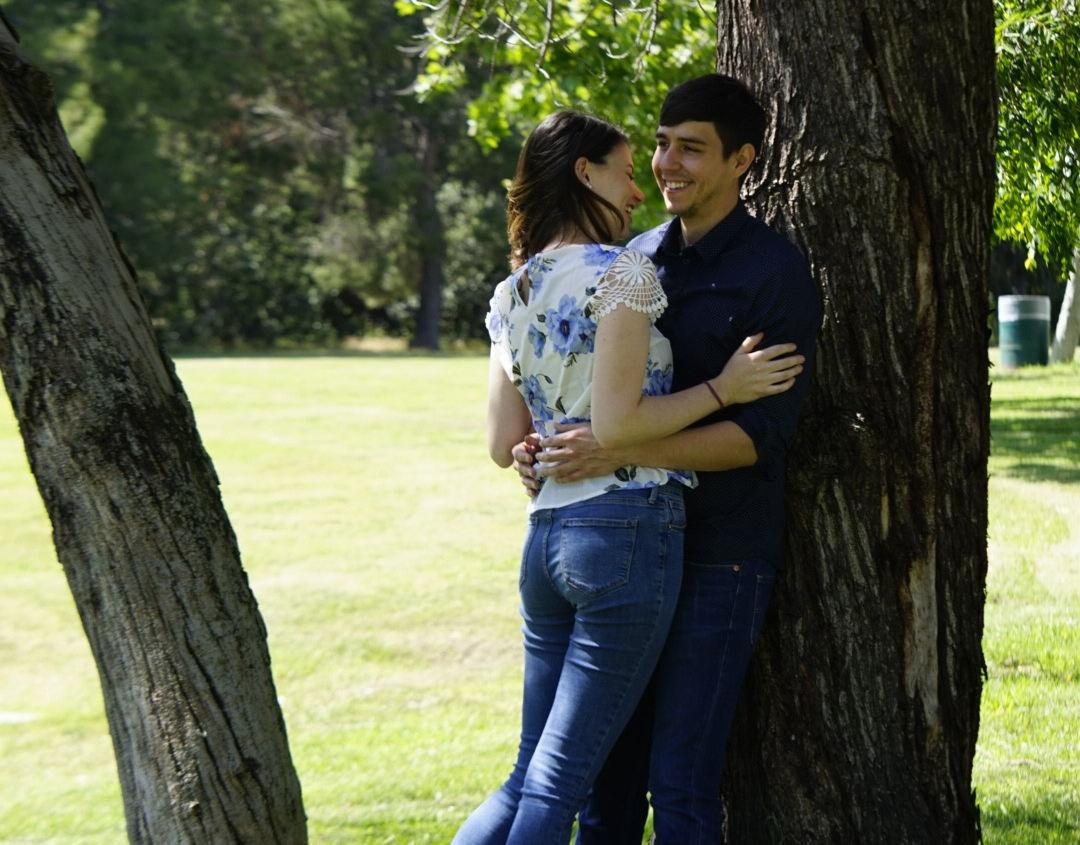 The Wedding Website of Kurt Krause and Melanie Gabel