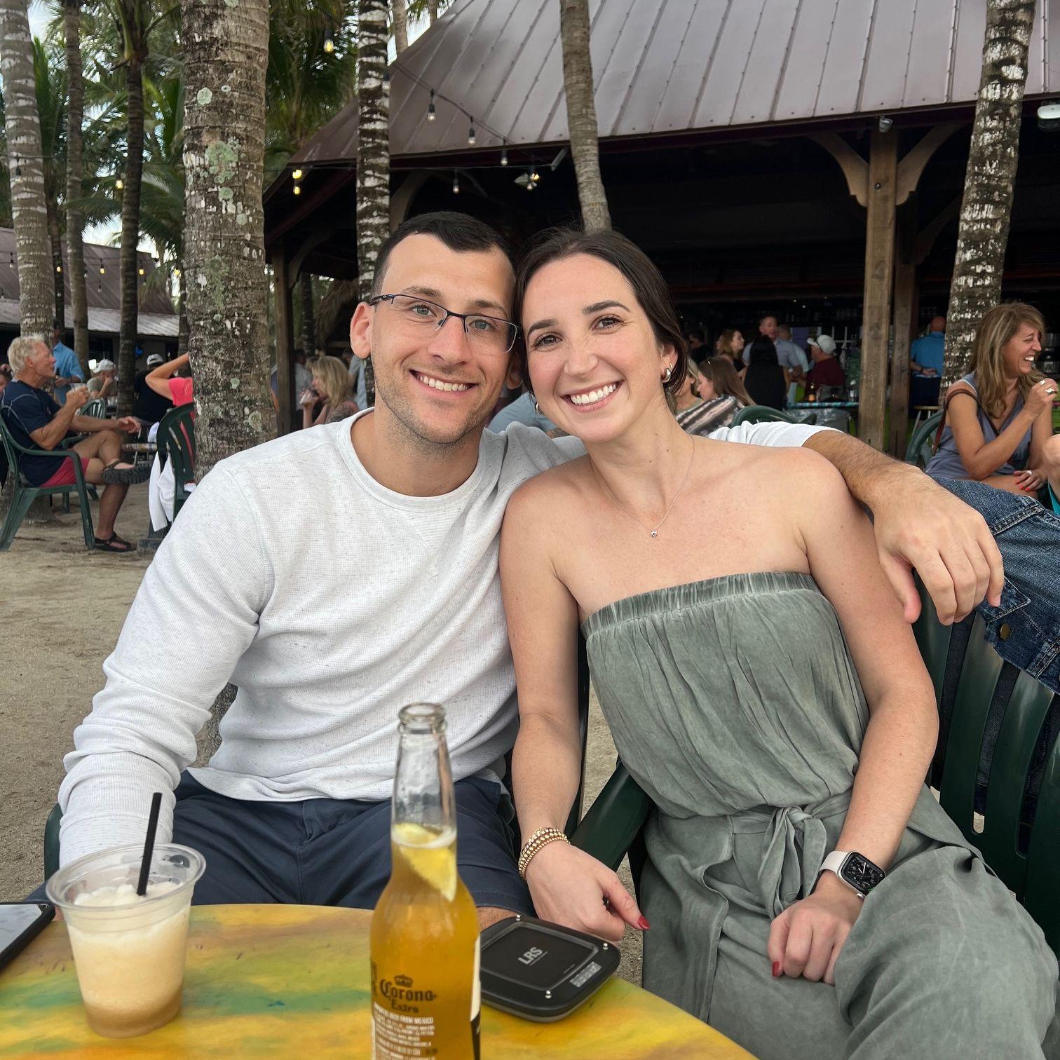 Fun in Jupiter (Square Grouper, iykyk)