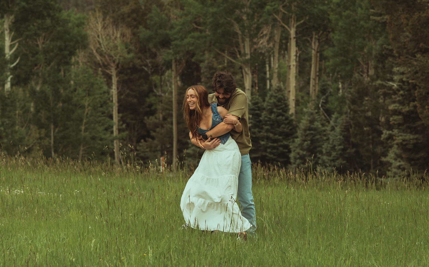 The Wedding Website of Haylie Hooper and Riley King