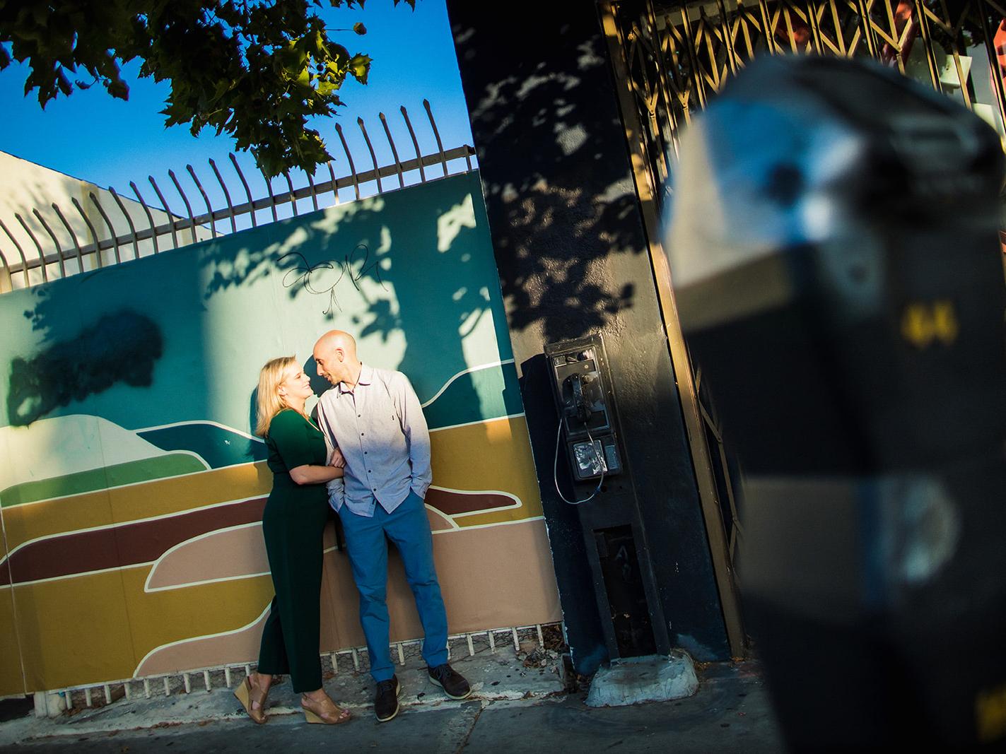 The Wedding Website of Annie Nuttall and Michael Foodman