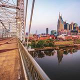 Pedestrian Bridge