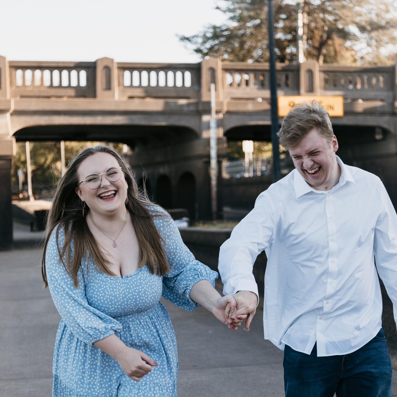 Tess Schoenborn and Alex Lee's Wedding site