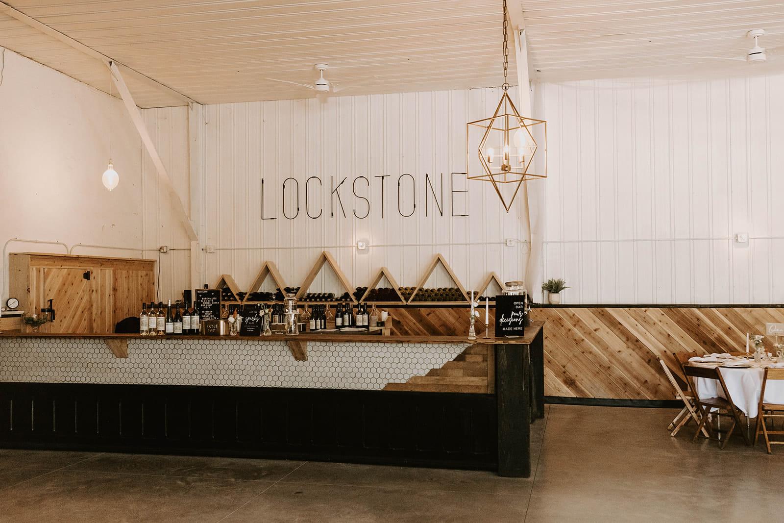 The Wedding Website of Emily Tanner and Ryan Kirkpatrick