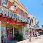 South Congress Avenue