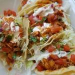Zecky's Fish Tacos