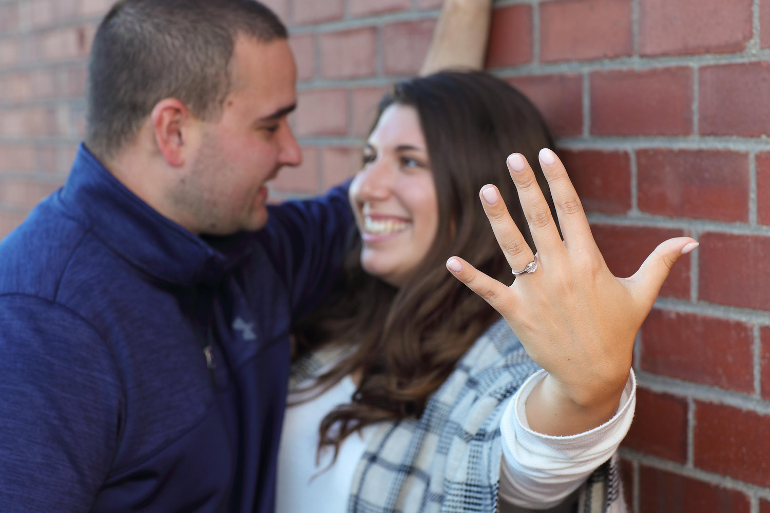 The Wedding Website of Alexa Foley and Andrew Van Wagoner