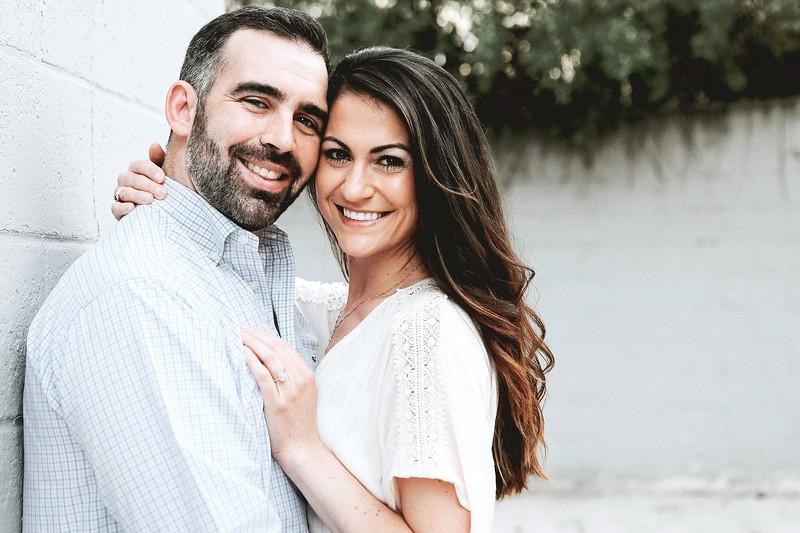 The Wedding Website of Zachary Morrison and Leigh Ann Bramlett