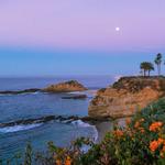 Laguna beach