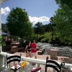 Downtown Riverwalk