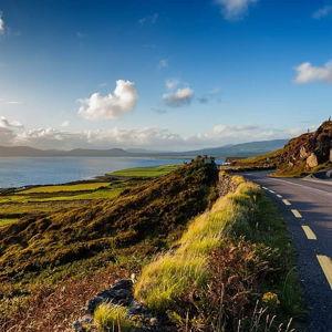 Ring of Kerry tour