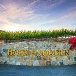 Boekenoogen Winery Tasting