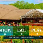 Heaven Hill Farm Garden Center and Farm Market
