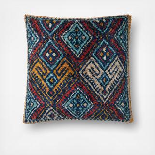 Large Native Pillow