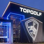 Topgolf
