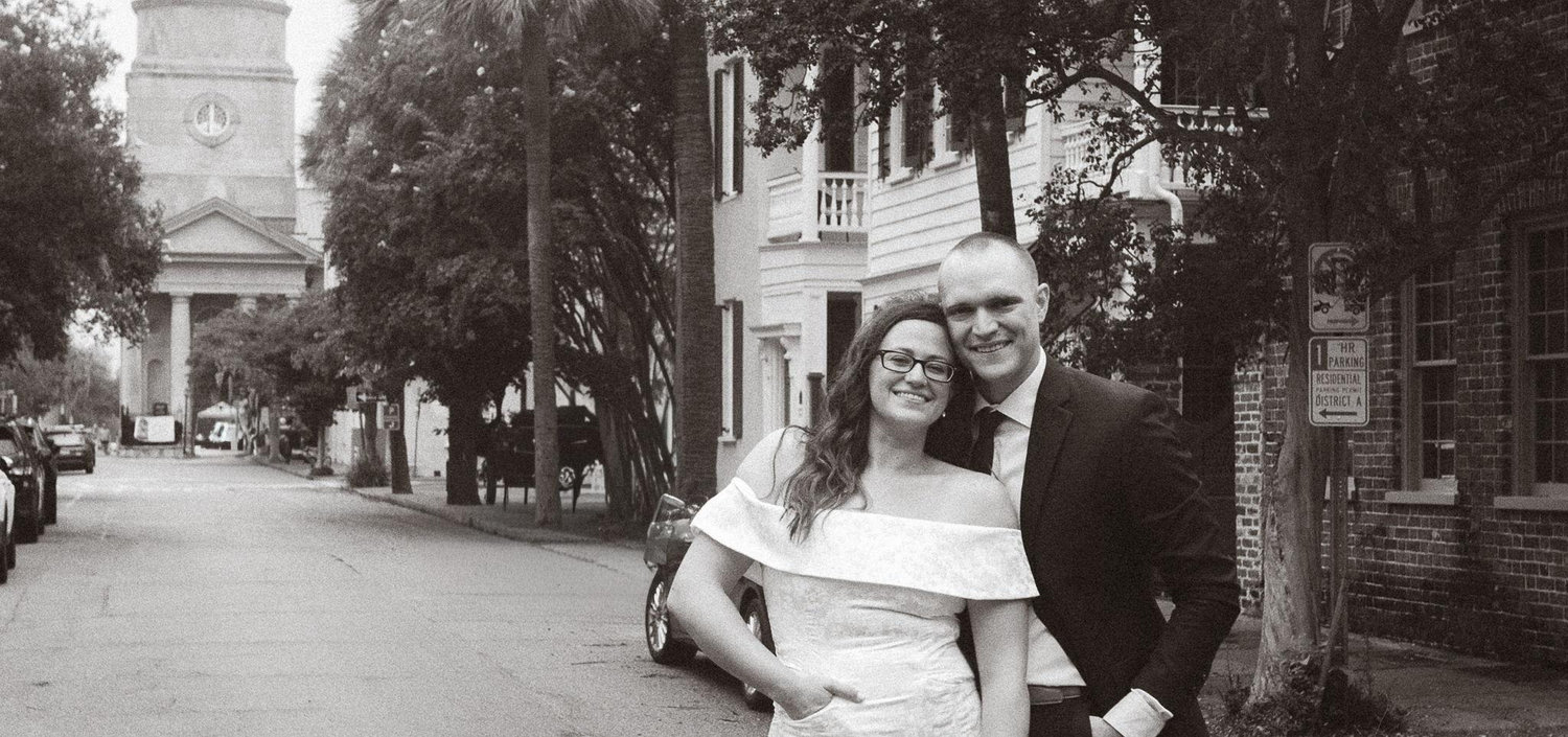 The Wedding Website of Julianna Diehl and Jacob Andrew