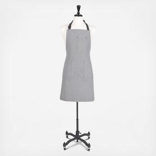 Christopher Kimball's Milk Street Apron, Gingham