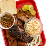 Cooper's Old Time Pit Bar-B-Que Austin