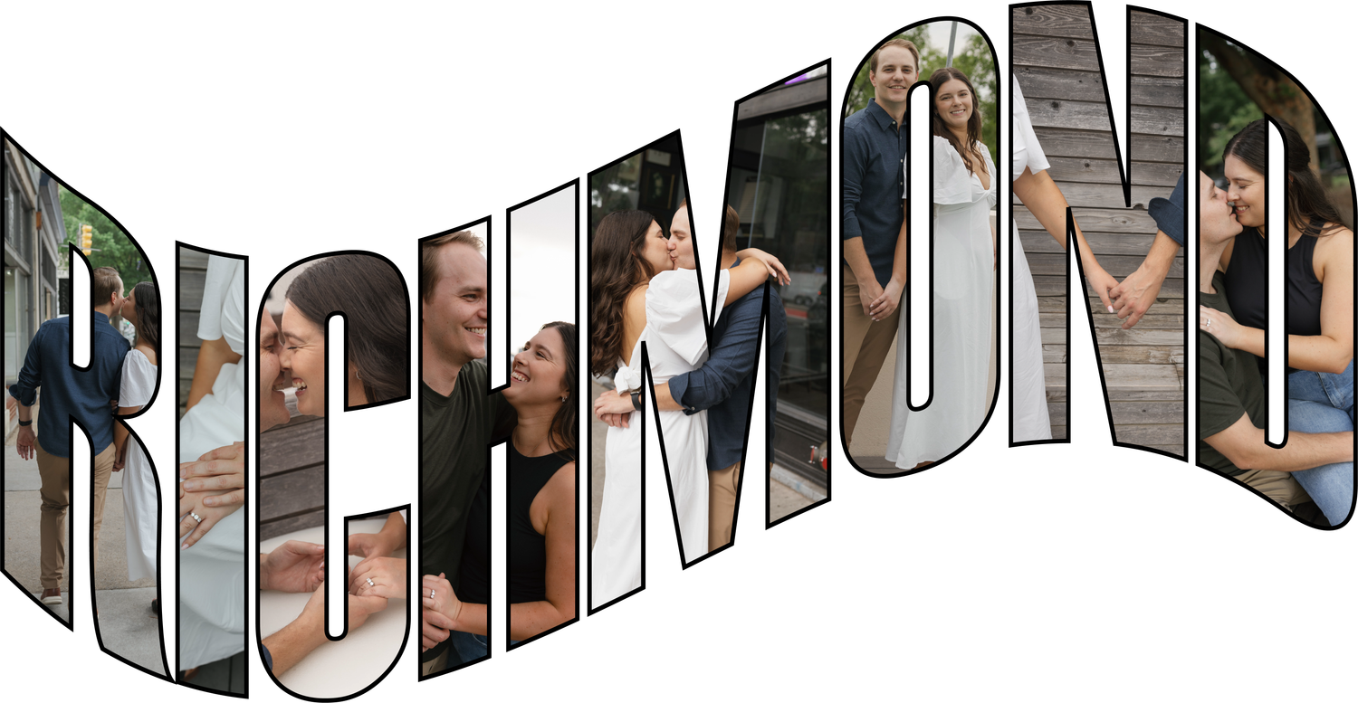 The Wedding Website of Rachael Holt and Tim Koch