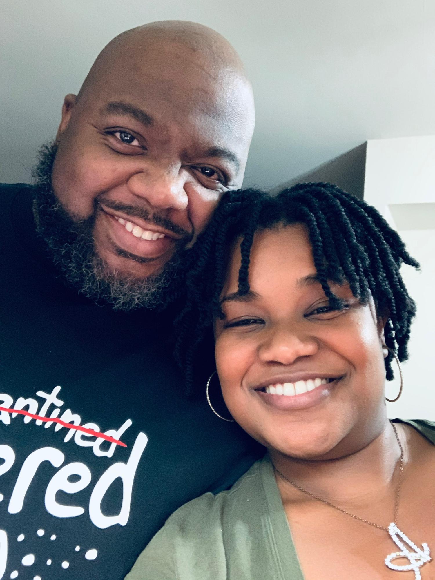 Sharing a Smile April 2020