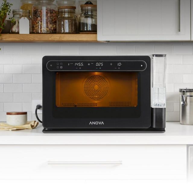 Anova Precision. Oven