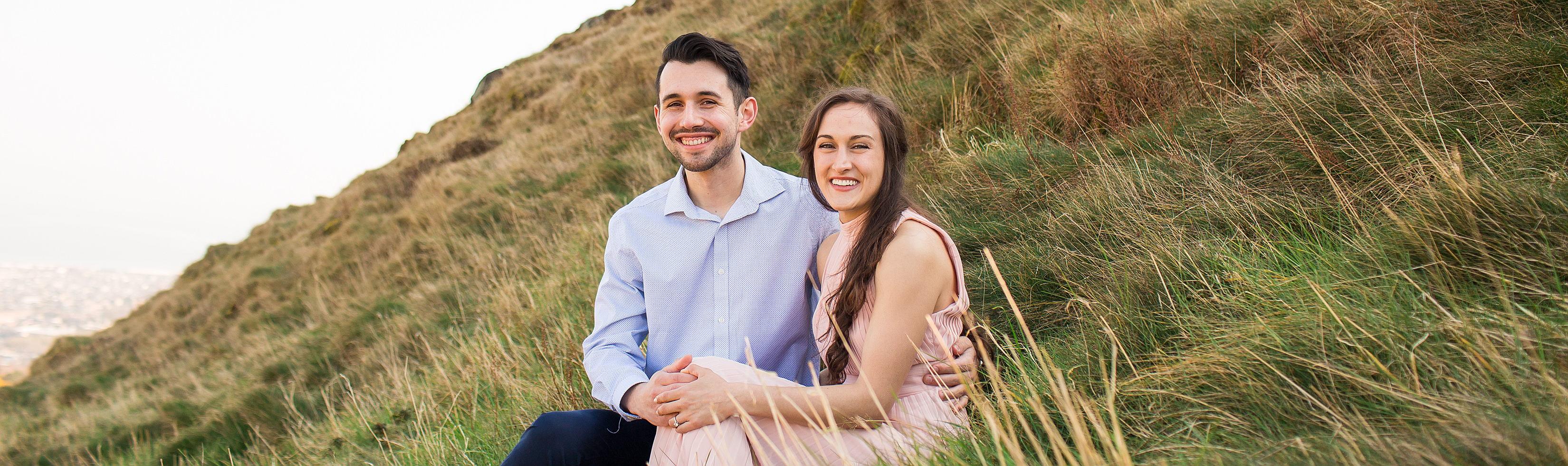 The Wedding Website of Jeremiah Dallmer and Natalia Kuhn