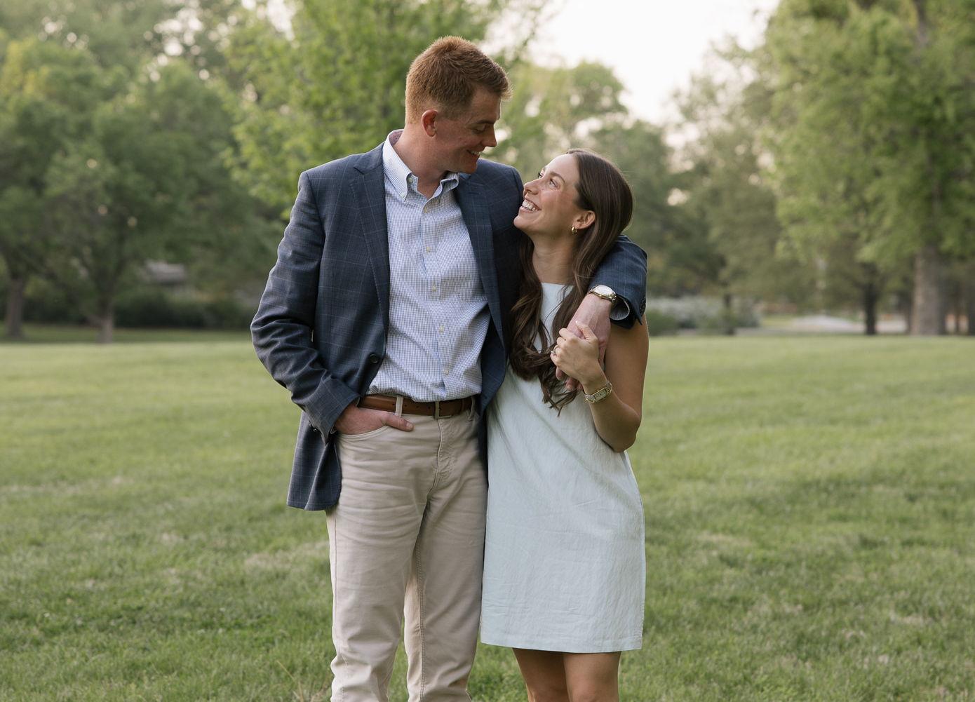 The Wedding Website of Grace Fletcher and Parker Beal