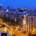 Passeig de Gràcia