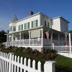 The Front Porch