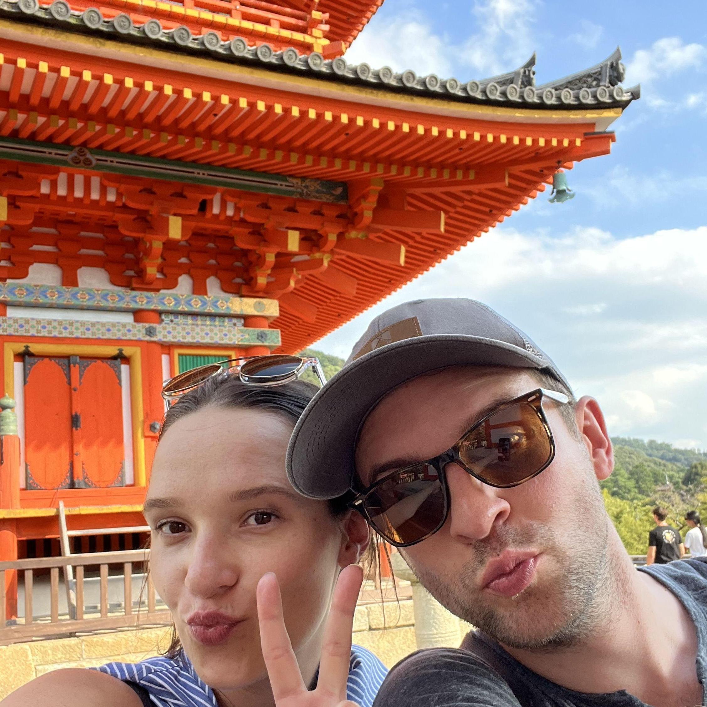 Kyoto, Japan