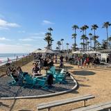 Campground Bar