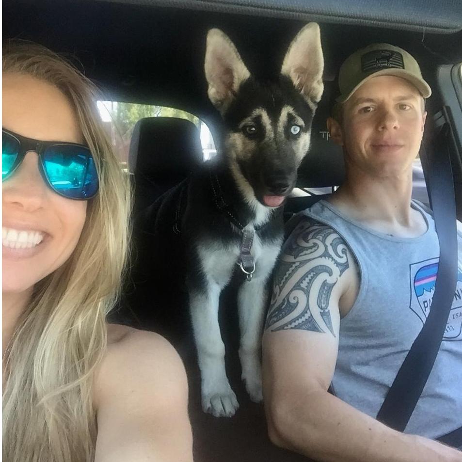 Family pic!