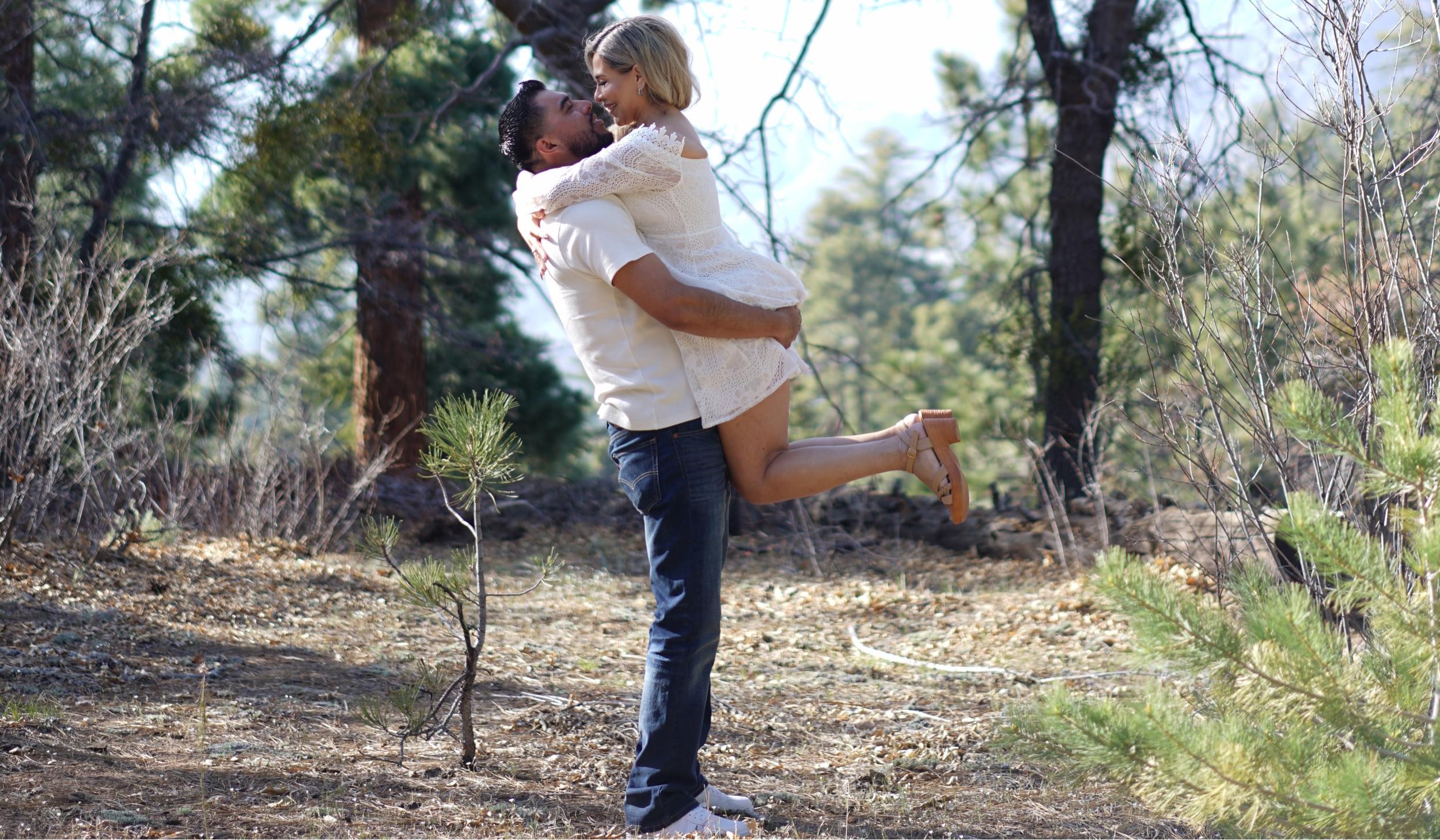 The Wedding Website of Reyna Santoyo and Sam Jaramillo