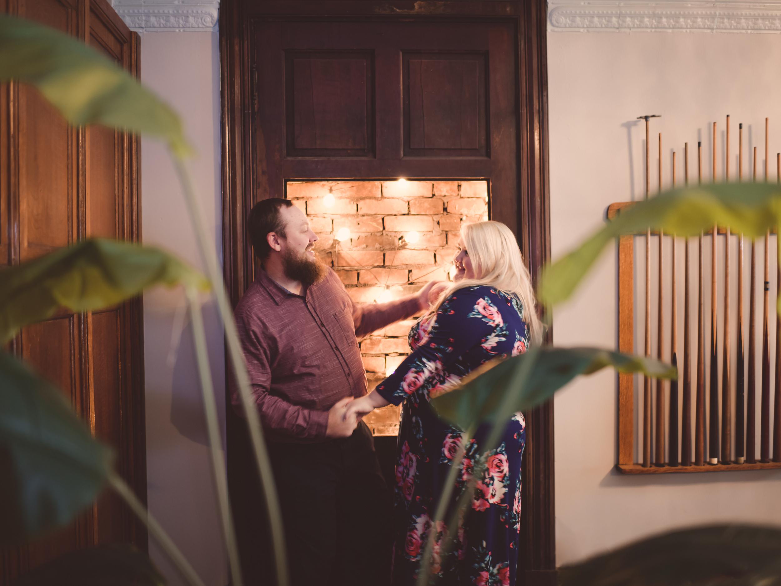 The Wedding Website of Cassandra Tilton and Gregory Livingston