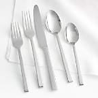 Royce 20-Piece Flatware Set