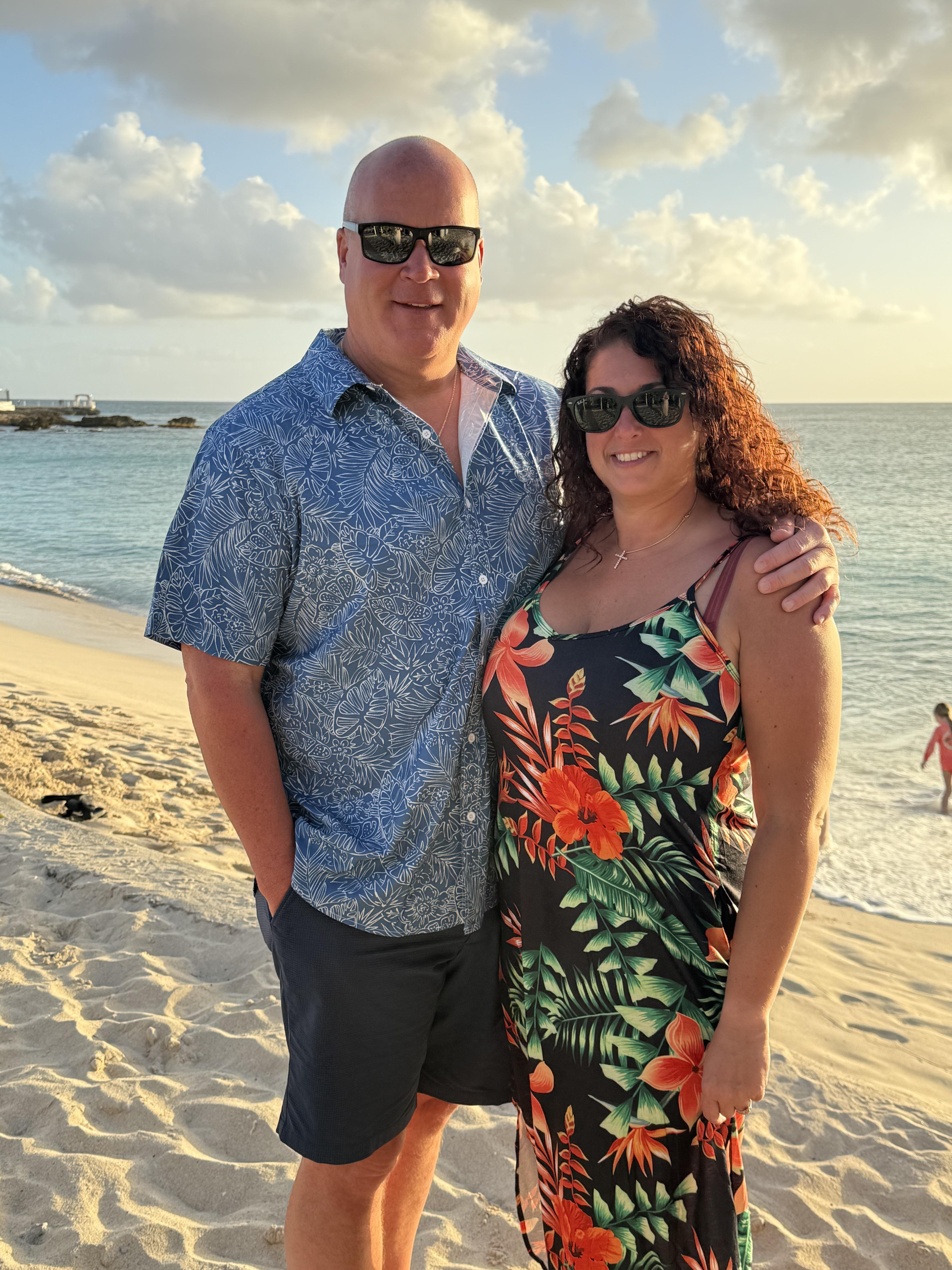 The Wedding Website of Sarah Avis and Kevin Hassell