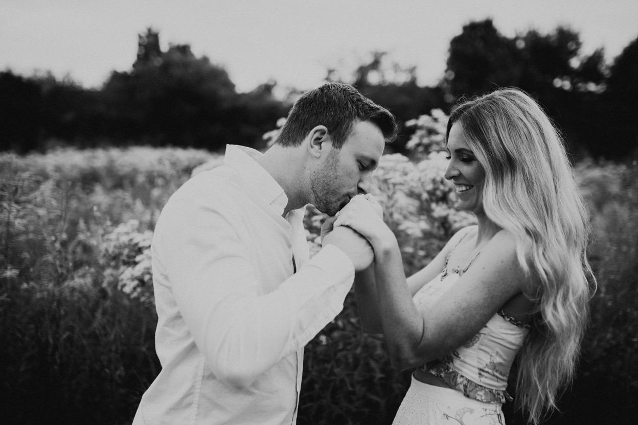 The Wedding Website of Liza Green and Colin Reenan