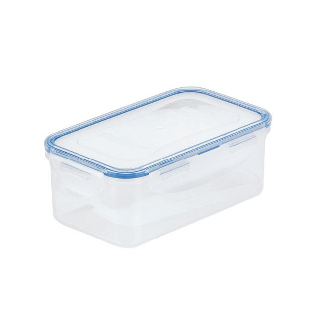 Lock n Lock Easy Essentials Specialty 25-Oz. Butter Container