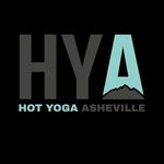 Hot Yoga Asheville