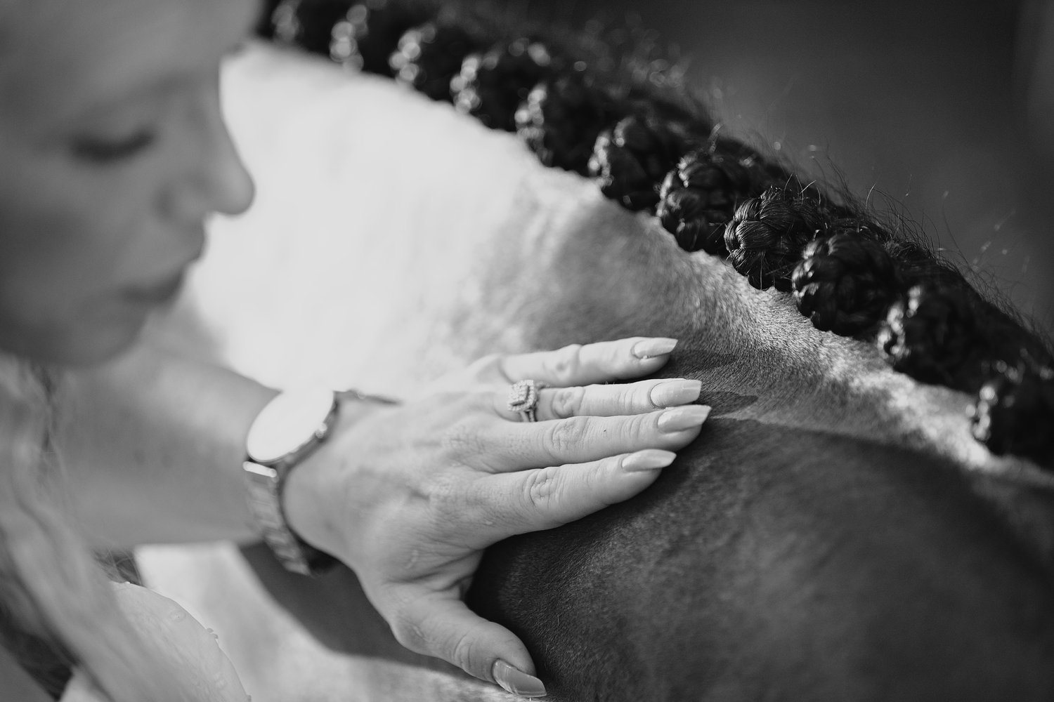 The Wedding Website of Kallie Schafers and Matthew Harrison