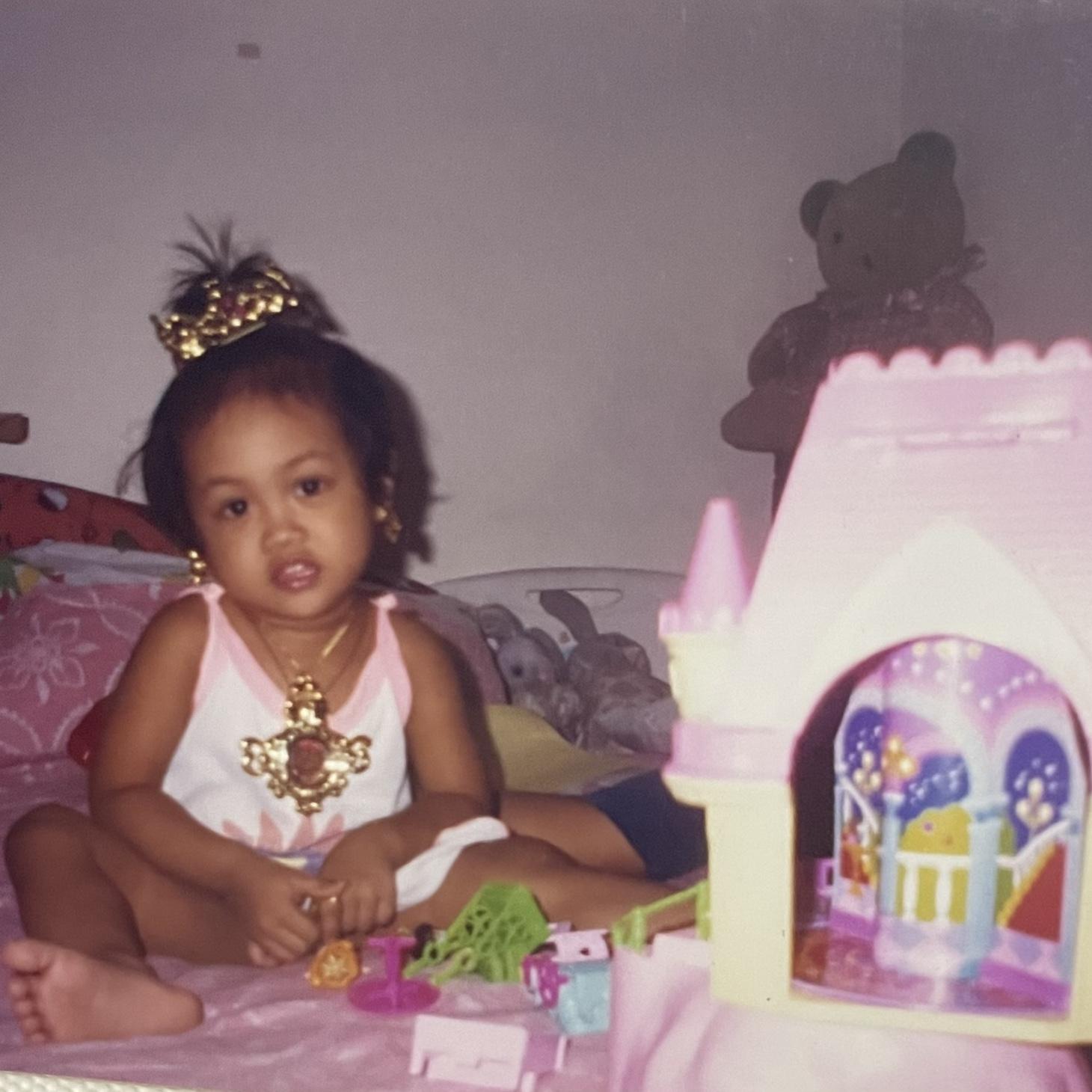 Baby Jhia