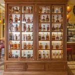 Bourbon House