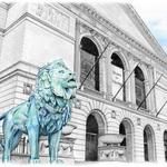 The Art Institute of Chicago