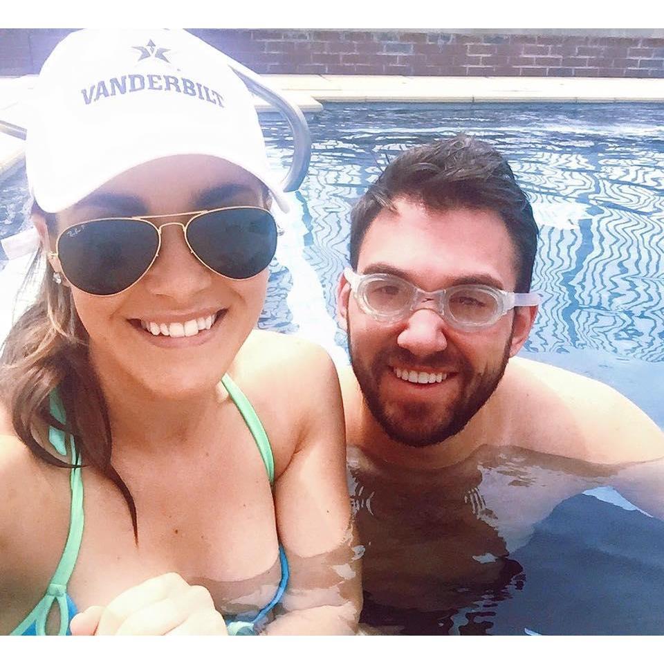 sweet goggles, ty