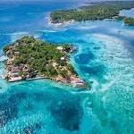 Rosario Islands
