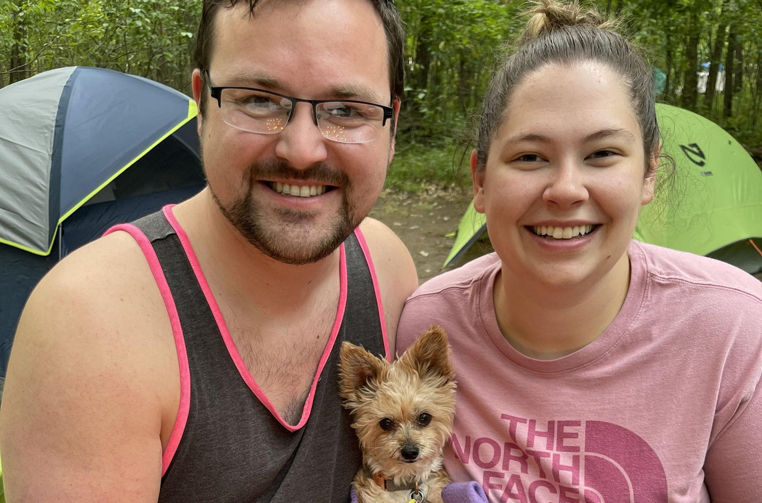 The Wedding Website of Nicole Osborn and Jack Post
