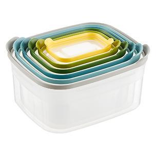 Joseph Nest Food Storage Set of 12