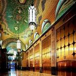 The Fisher Building