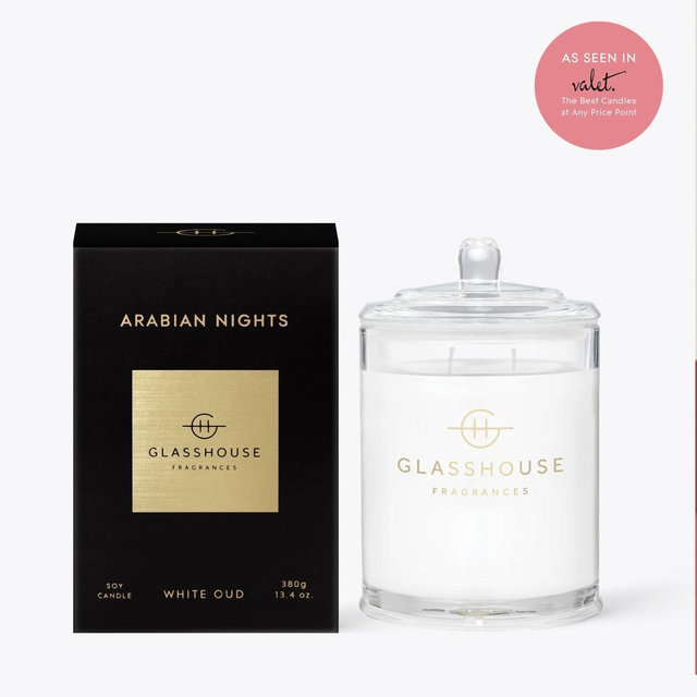 Arabian Nights